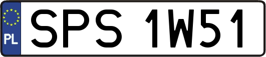 SPS1W51