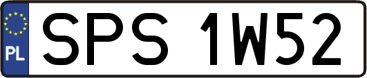 SPS1W52