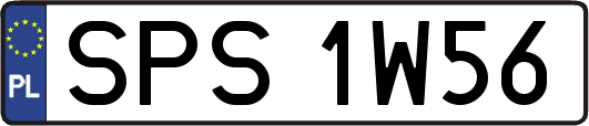 SPS1W56