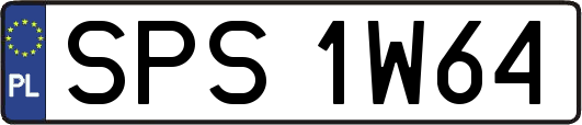 SPS1W64