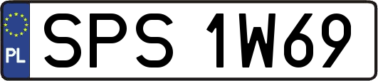 SPS1W69