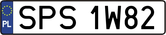 SPS1W82