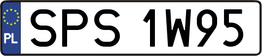 SPS1W95