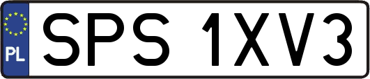 SPS1XV3