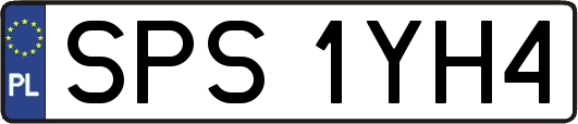 SPS1YH4