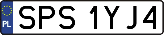 SPS1YJ4