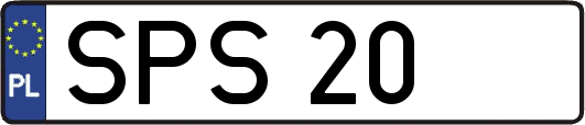 SPS20