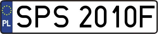 SPS2010F