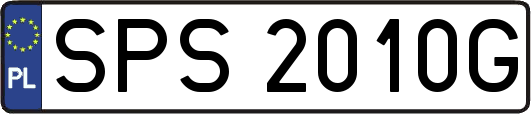 SPS2010G