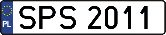 SPS2011