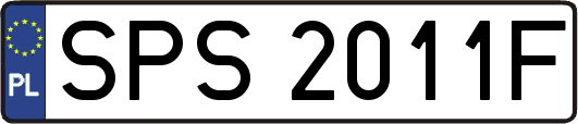 SPS2011F