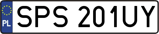 SPS201UY