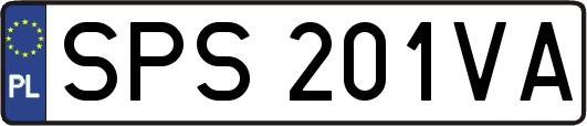 SPS201VA