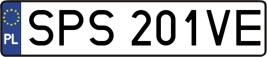 SPS201VE