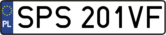 SPS201VF