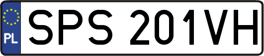 SPS201VH