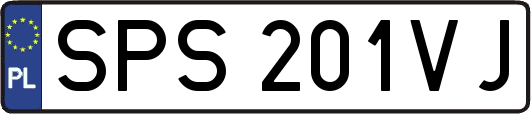 SPS201VJ
