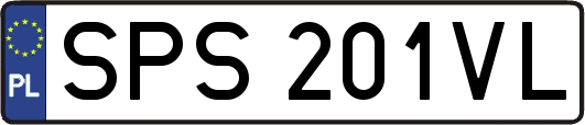 SPS201VL