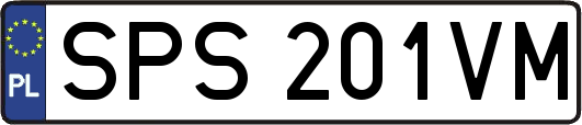 SPS201VM