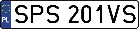 SPS201VS