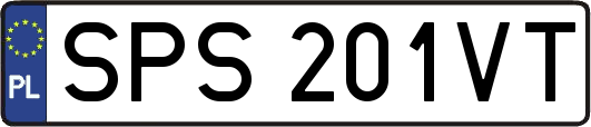 SPS201VT