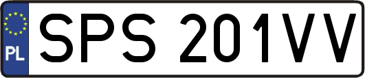 SPS201VV