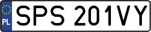 SPS201VY