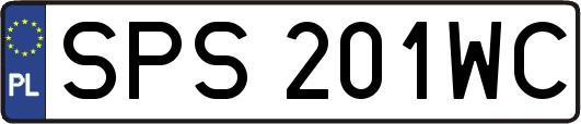 SPS201WC