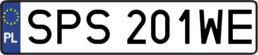 SPS201WE
