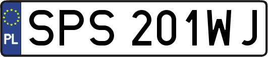 SPS201WJ