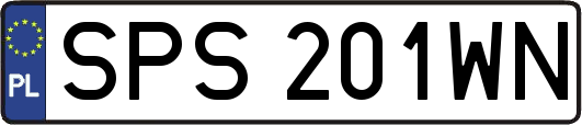 SPS201WN
