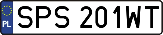 SPS201WT