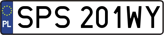 SPS201WY