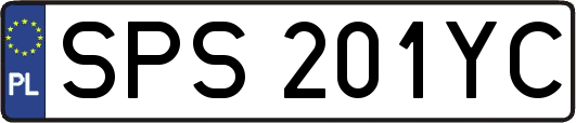 SPS201YC