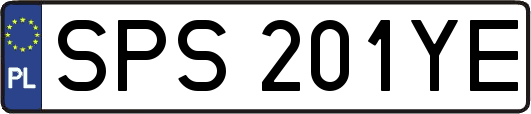 SPS201YE