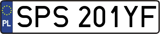 SPS201YF