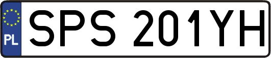 SPS201YH