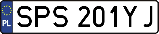 SPS201YJ
