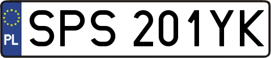 SPS201YK