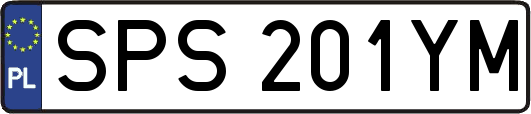 SPS201YM