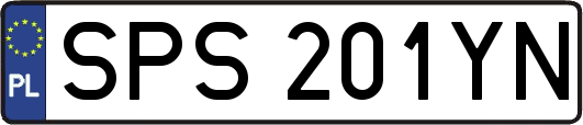 SPS201YN