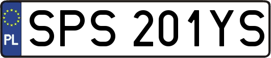 SPS201YS