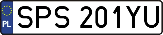 SPS201YU