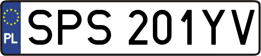 SPS201YV