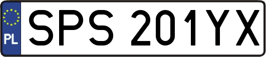 SPS201YX