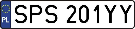 SPS201YY