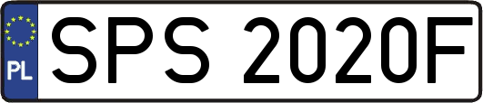 SPS2020F