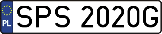 SPS2020G
