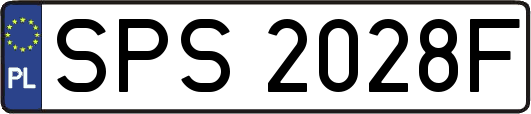 SPS2028F