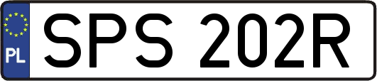 SPS202R